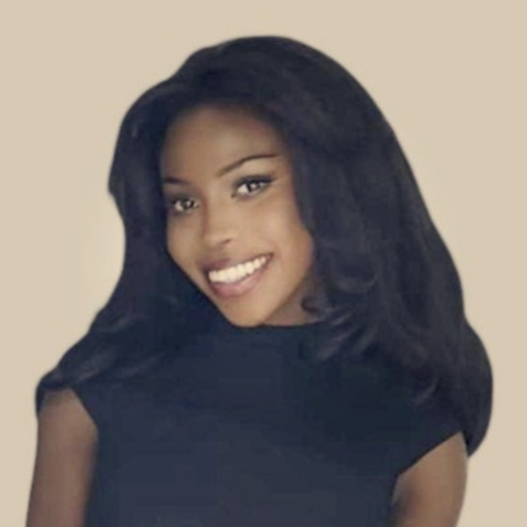 Photo of Kacey, Founder of PeerLight